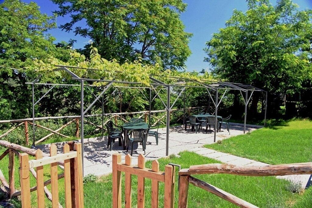 Photo of Outdoor in Montecastelli
