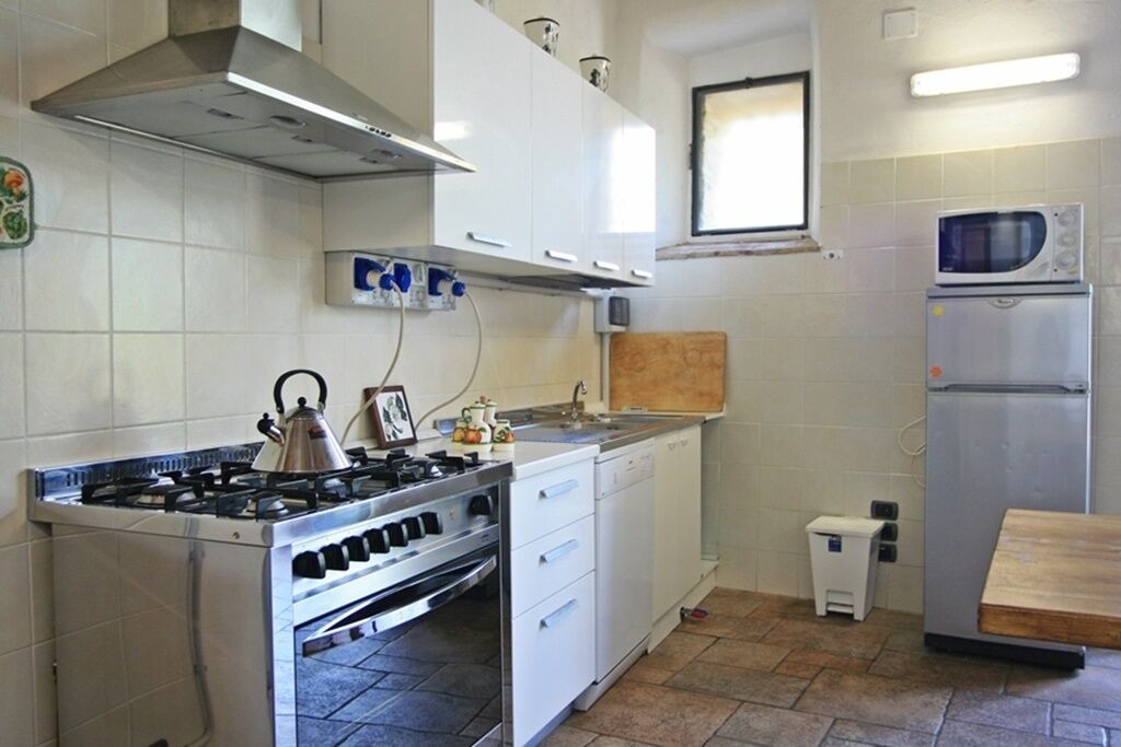 Photo of Kitchen in Montecastelli