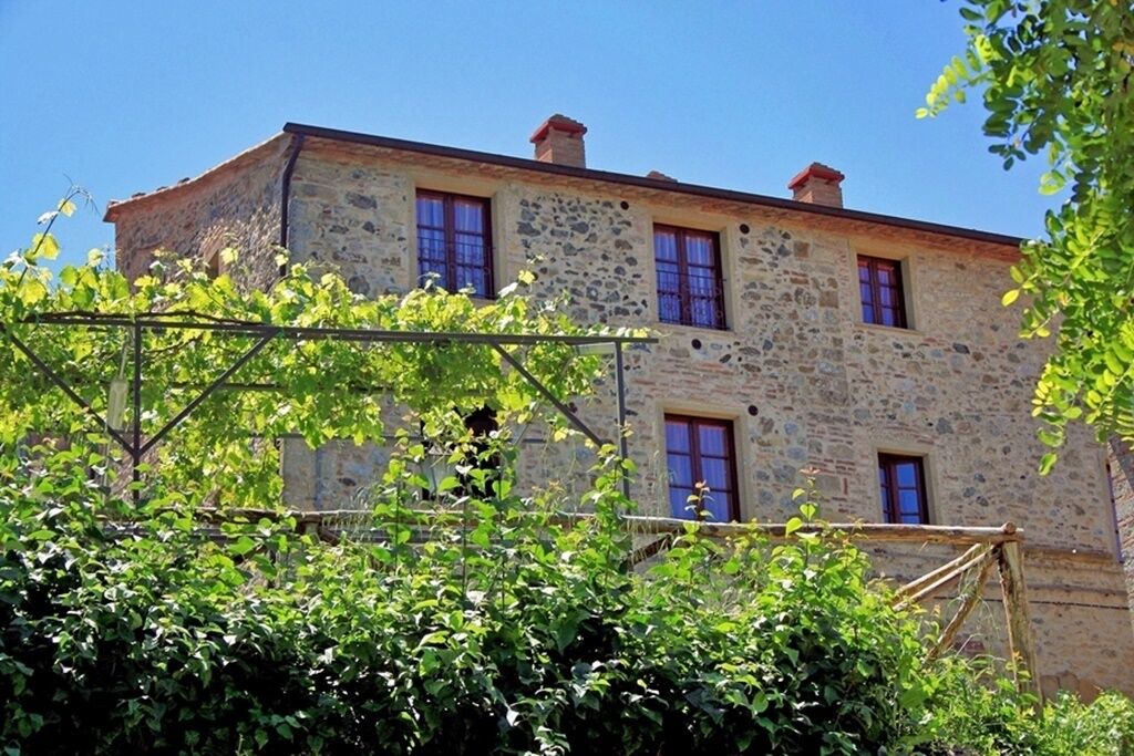 Photo of Outdoor in Montecastelli