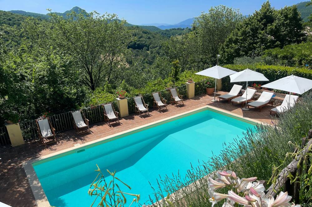 Photo of Outdoor in Spoleto