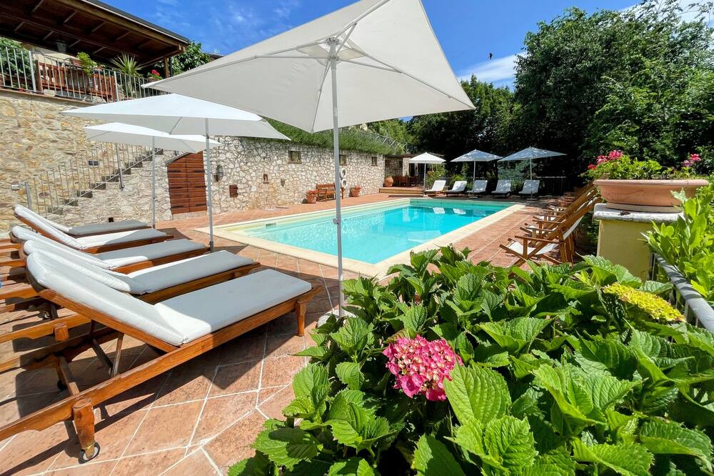 Photo of Outdoor in Spoleto