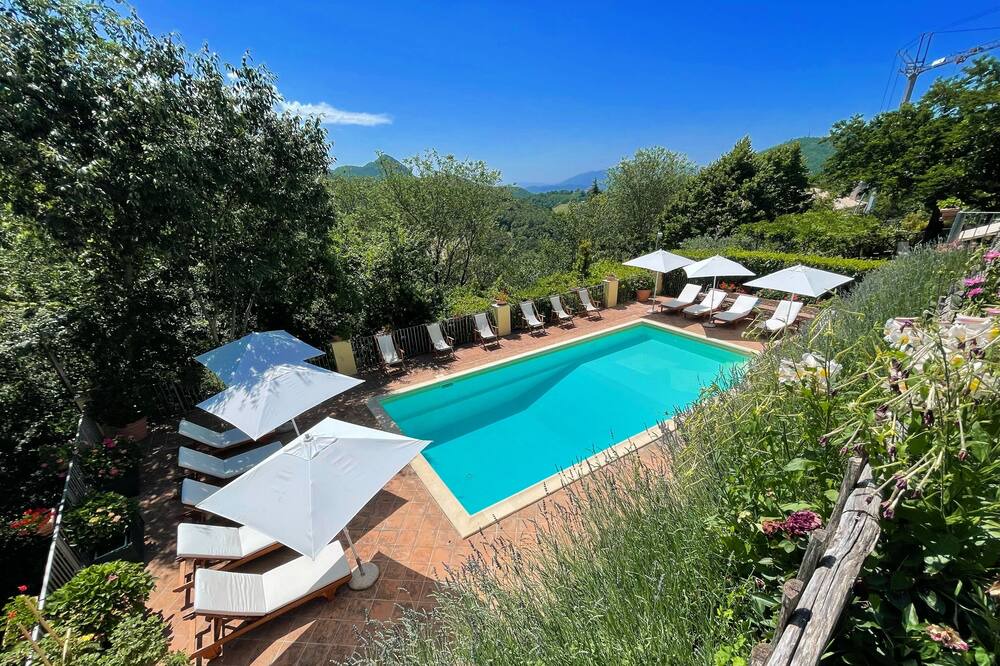 Photo of Outdoor in Spoleto