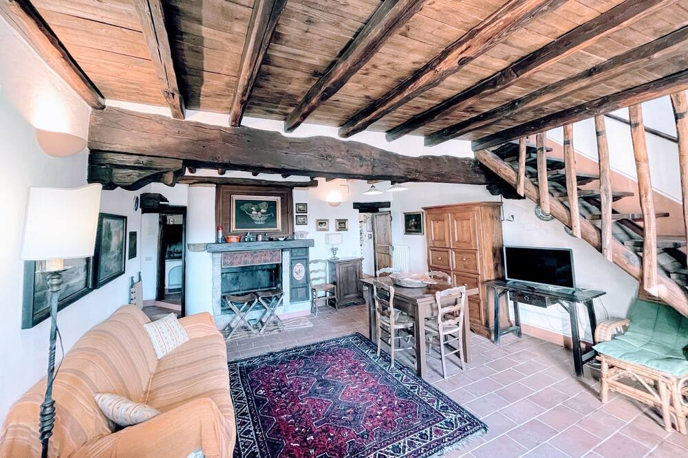 Photo of Livingroom in Spoleto