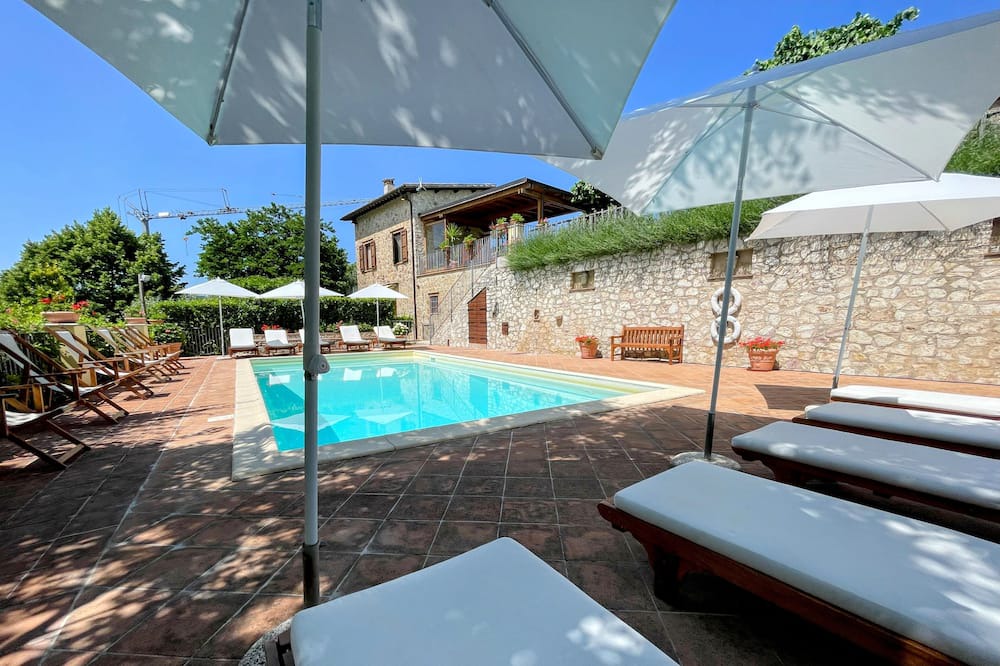 Photo of Outdoor in Spoleto