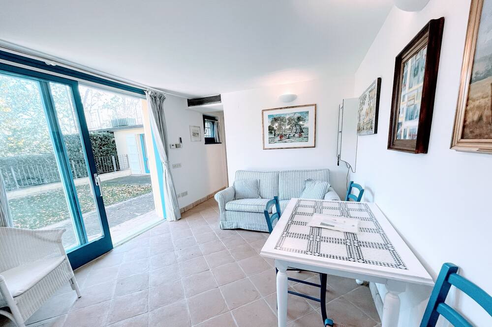 Photo of Bedroom in Spoleto