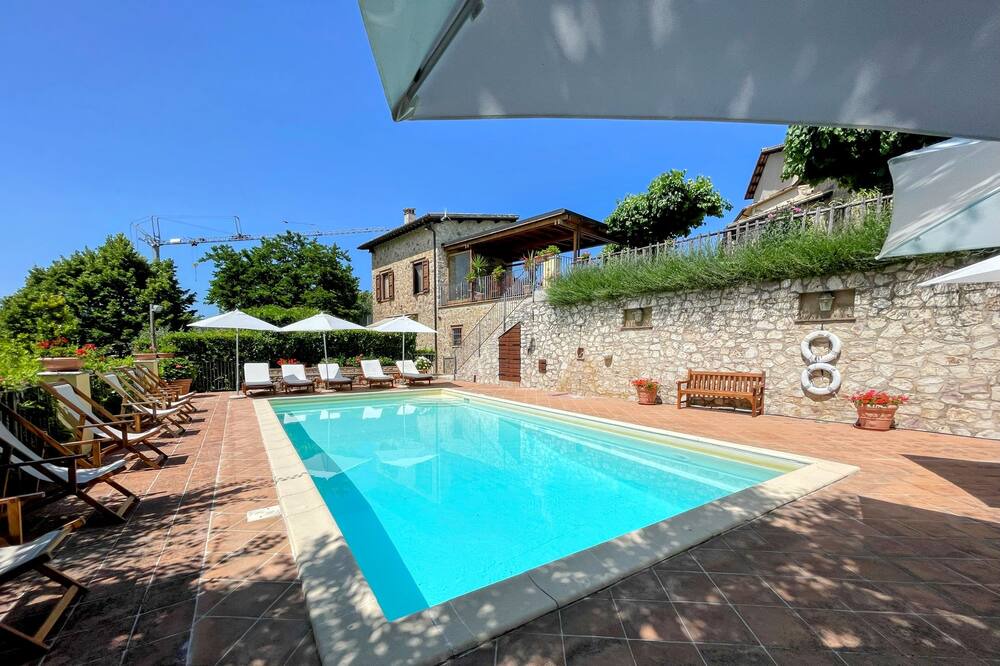 Photo of Outdoor in Spoleto