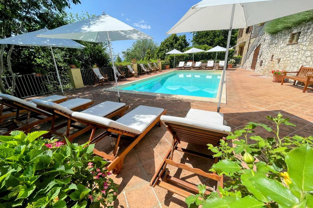 Photo of Outdoor in Spoleto