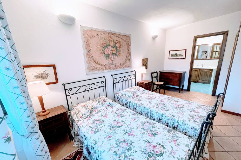 Photo of Bedroom in Spoleto