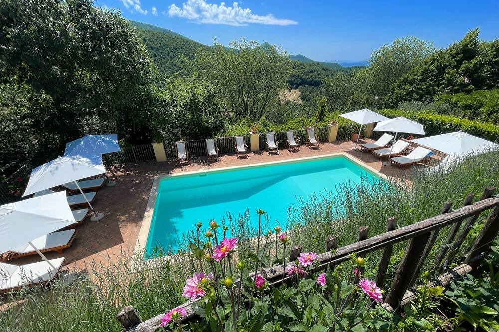 Photo of Outdoor in Spoleto