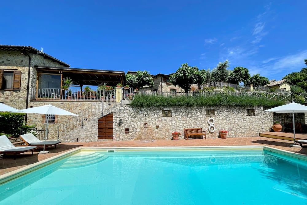 Photo of Outdoor in Spoleto