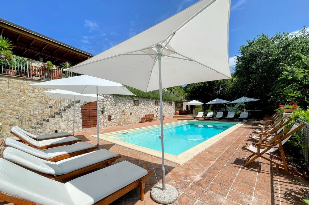 Photo of Outdoor in Spoleto
