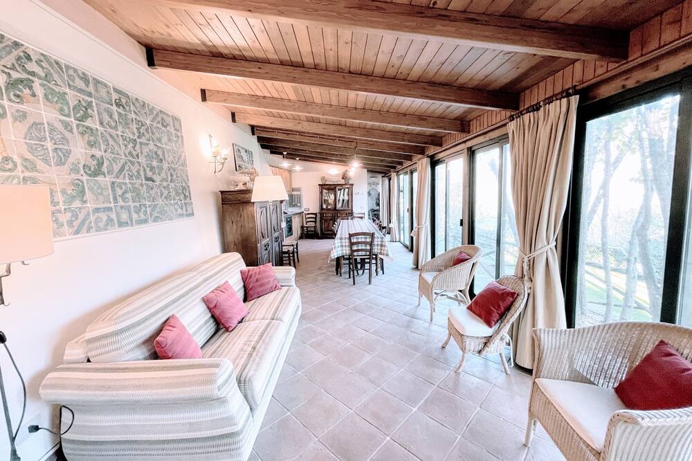 Photo of Livingroom in Spoleto