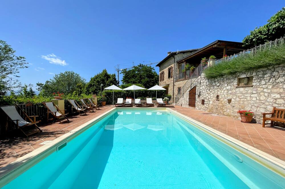 Photo of Outdoor in Spoleto