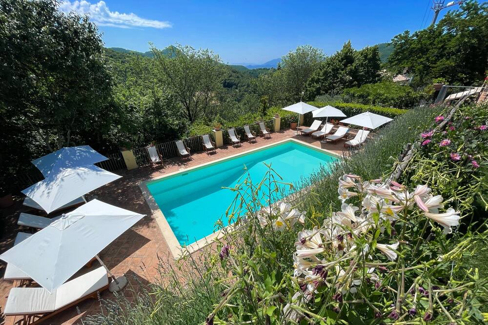 Photo of Outdoor in Spoleto
