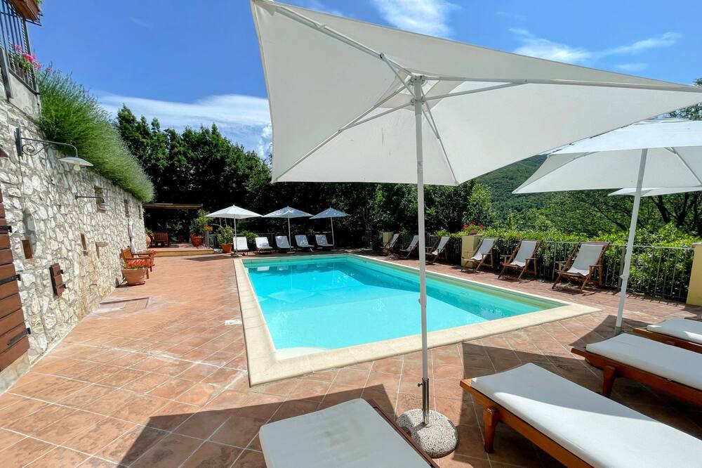 Photo of Outdoor in Spoleto