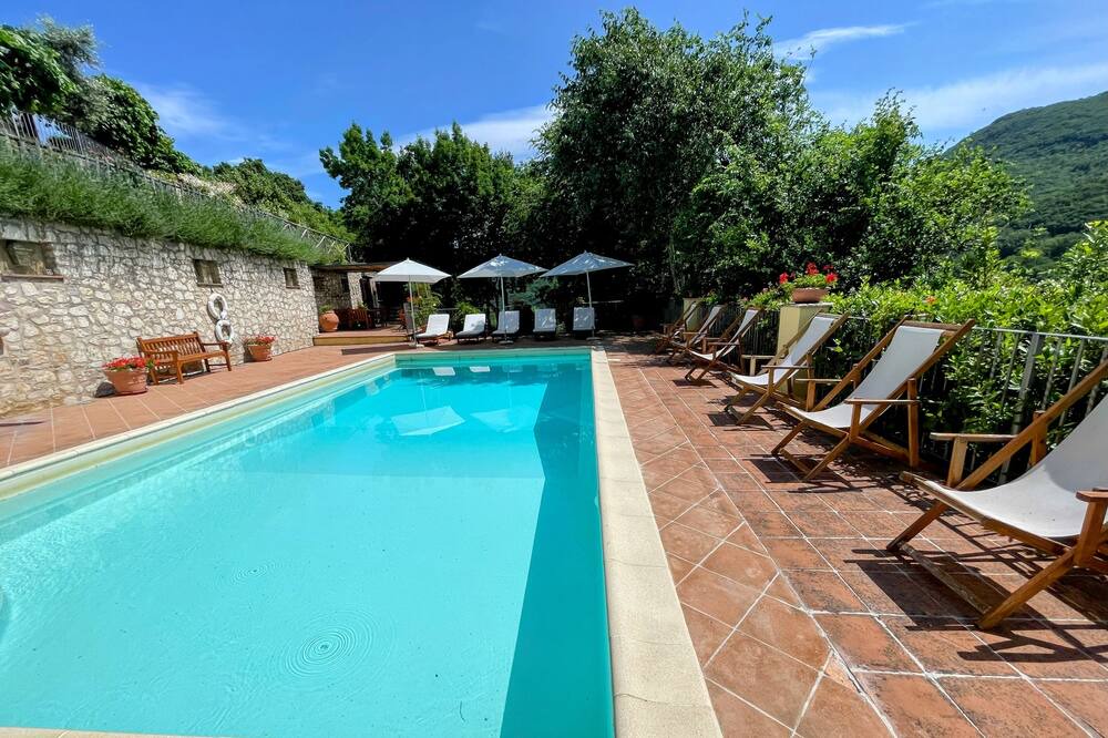 Photo of Outdoor in Spoleto