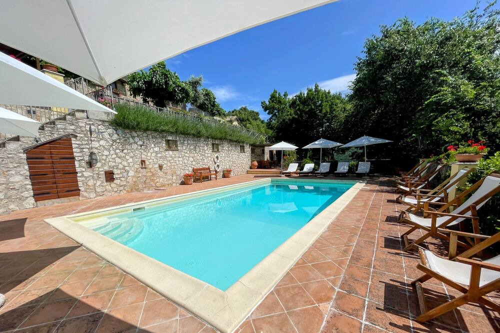 Photo of Outdoor in Spoleto