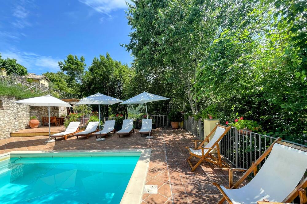 Photo of Outdoor in Spoleto