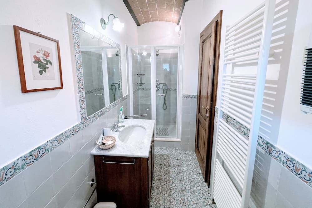Photo of Bathroom in Spoleto