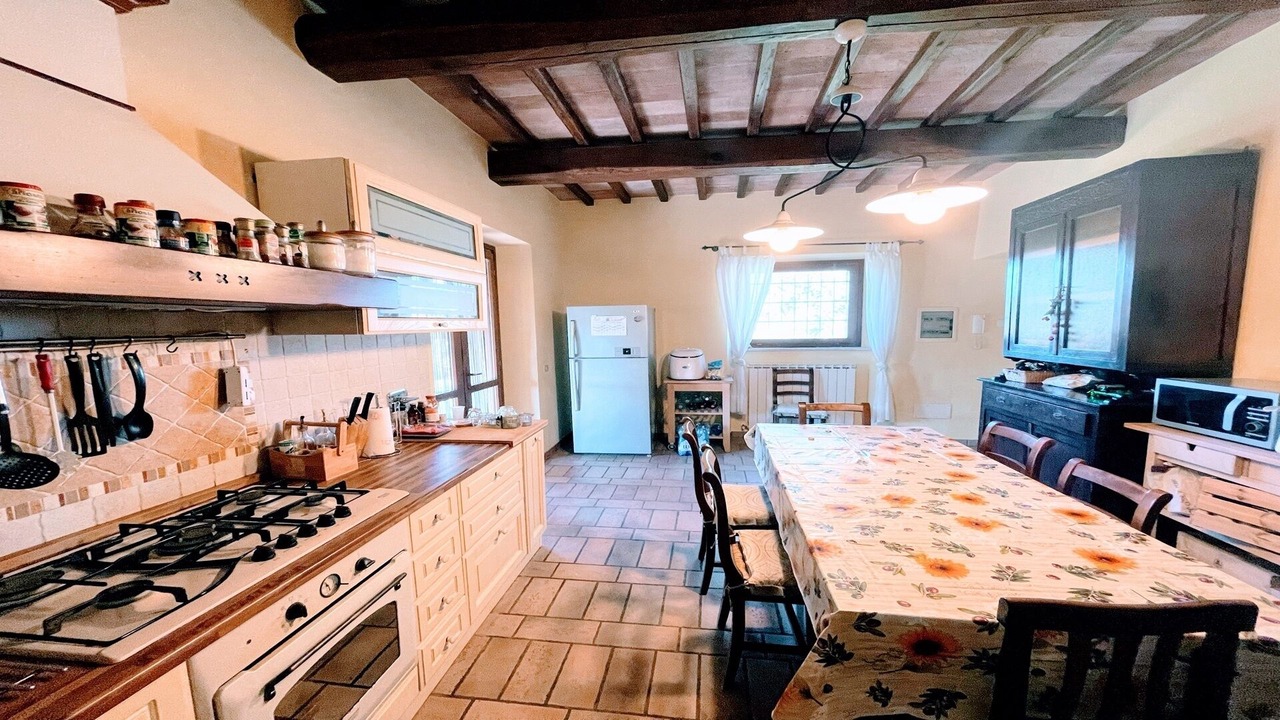 Photo of Kitchen in Loreto
