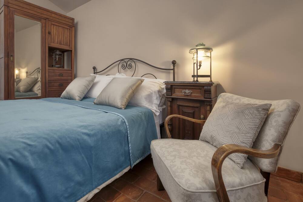 Photo of Bedroom in Magliano Sabina