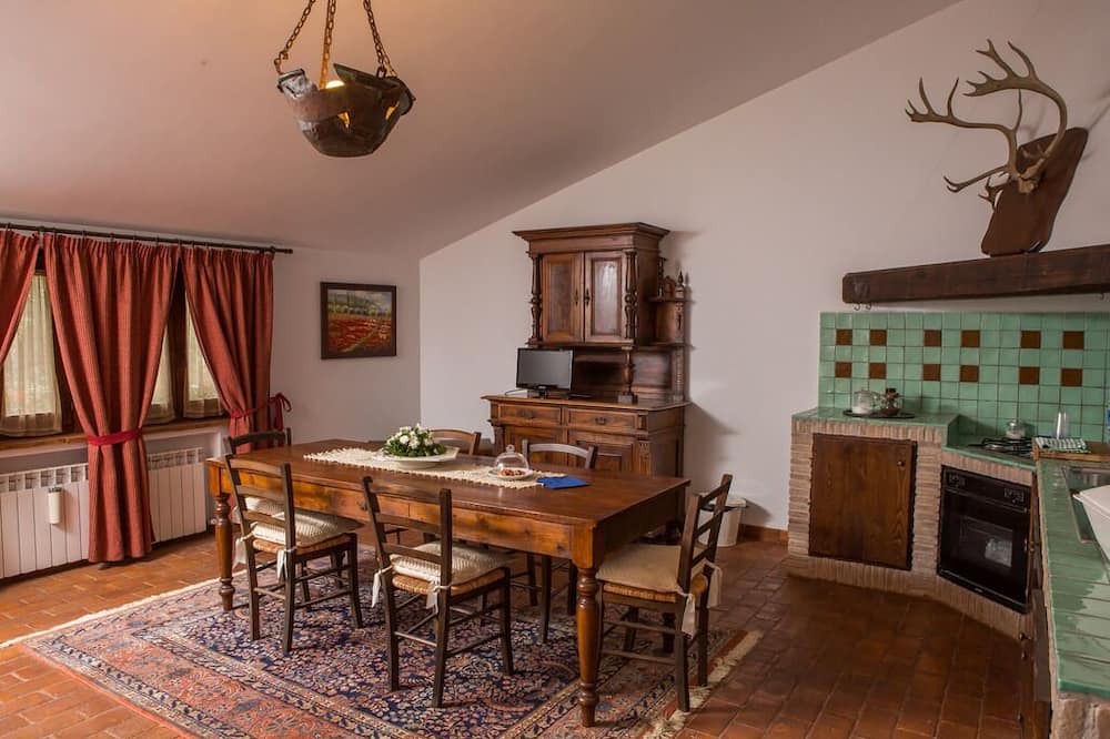 Photo of Kitchen in Magliano Sabina