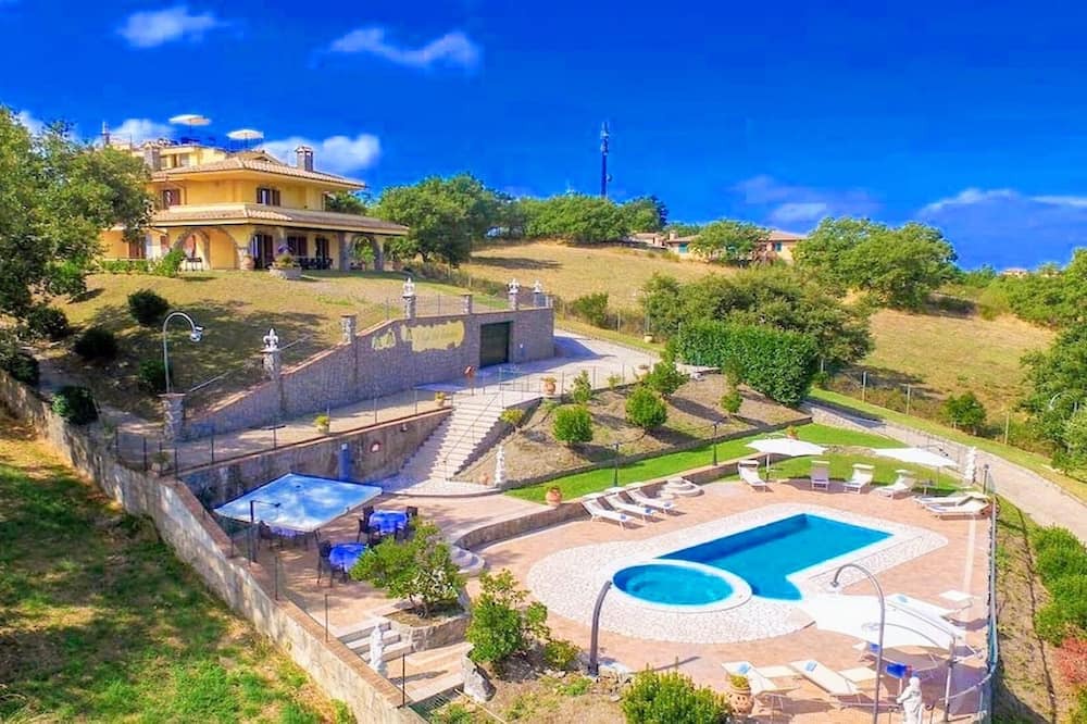 Photo of Outdoor in Montefiascone