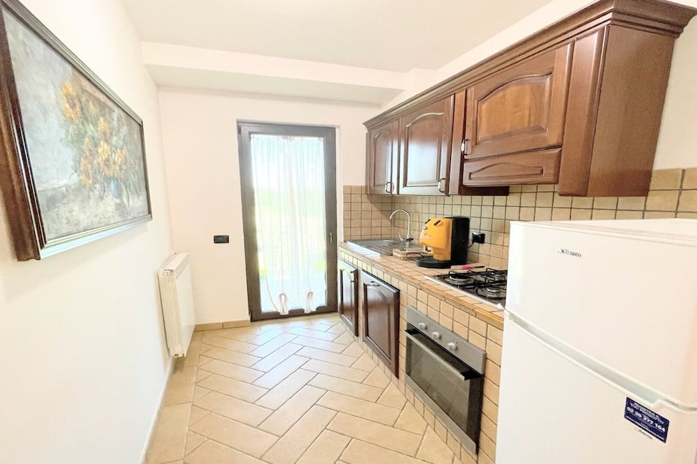 Photo of Kitchen in Montefiascone