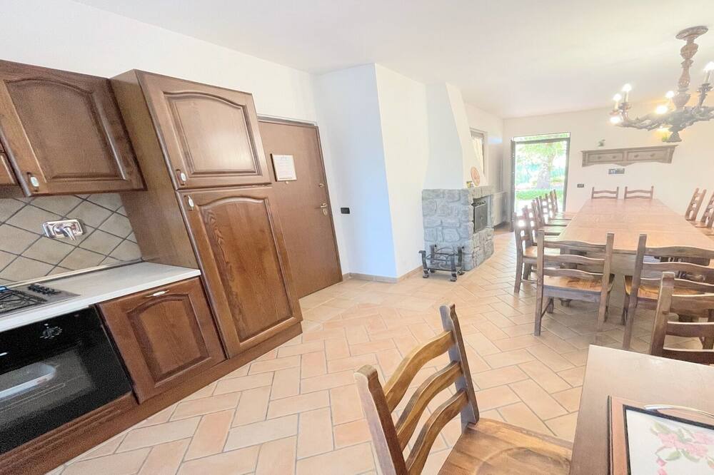 Photo of Kitchen in Montefiascone