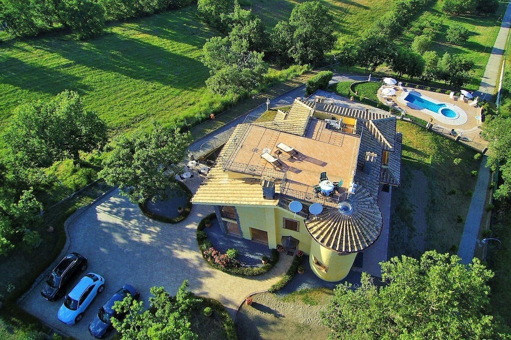 Photo of Outdoor in Montefiascone