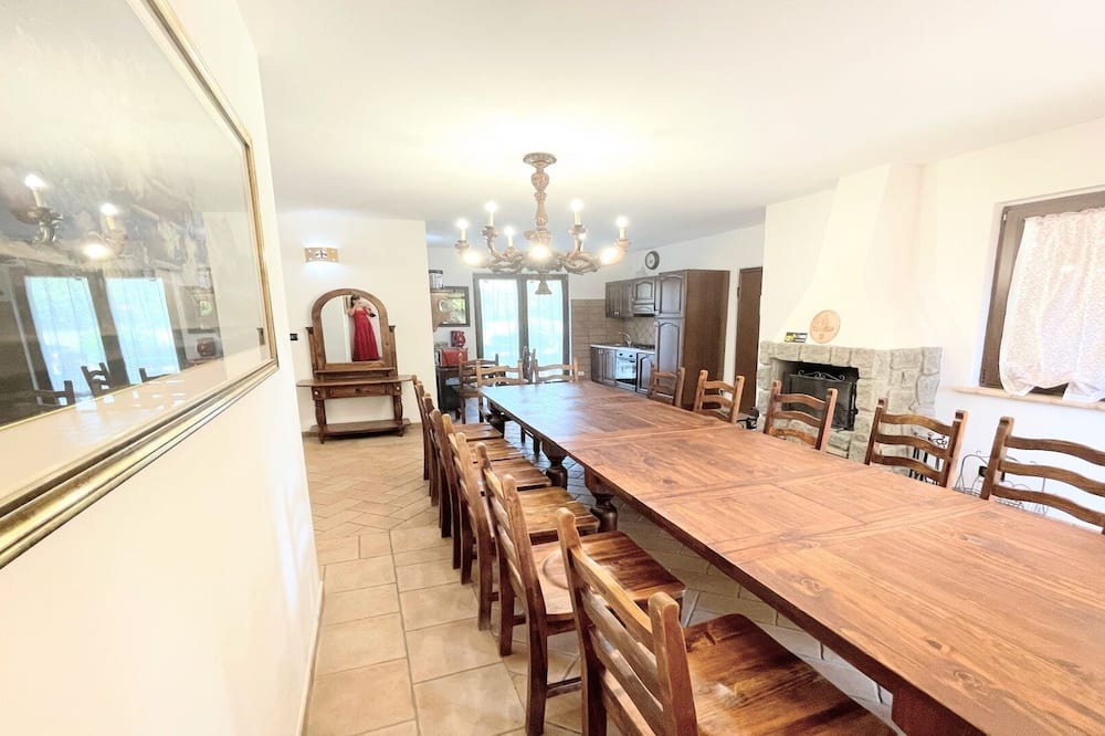 Photo of Kitchen in Montefiascone