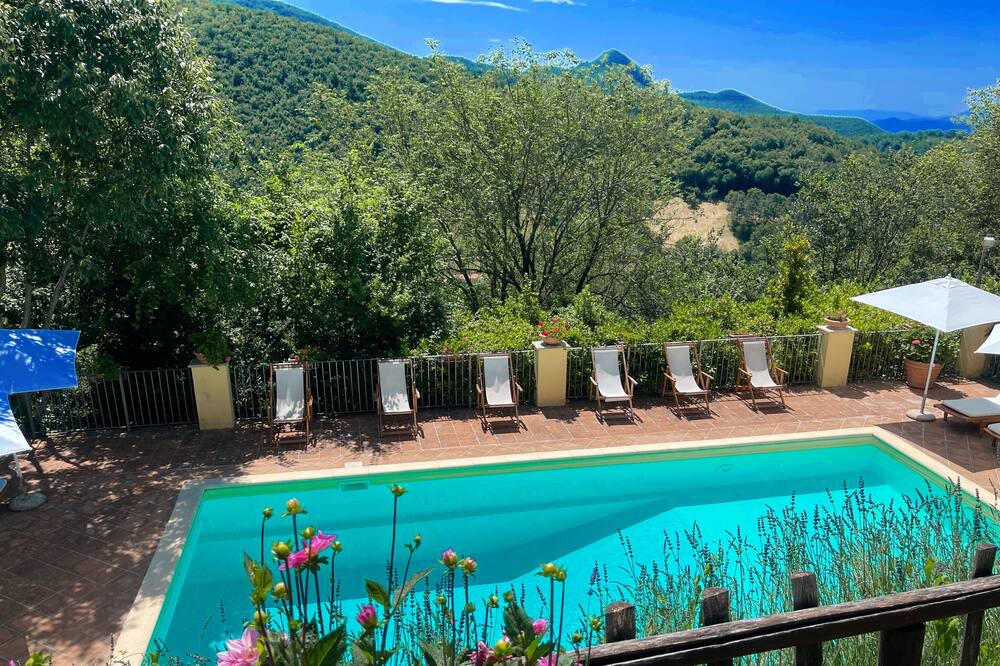 Photo of Outdoor in Spoleto