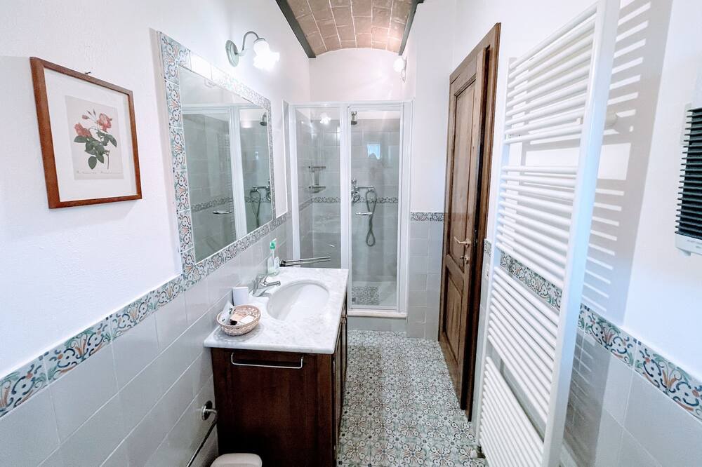 Photo of Bathroom in Spoleto