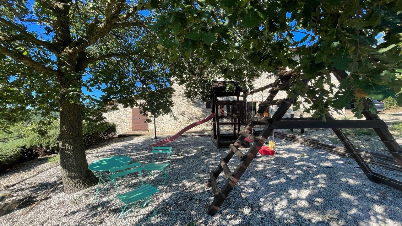 Photo of Outdoor in Todi
