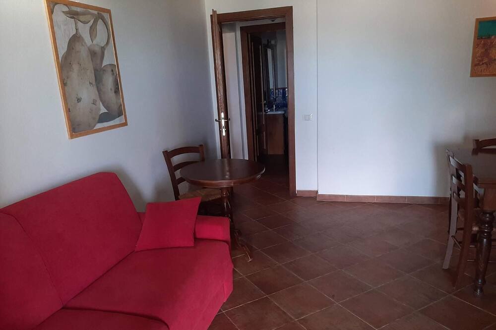 Photo of Livingroom in Montecatini Val di Cecina