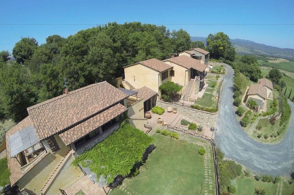 Photo of Outdoor in Montecatini Val di Cecina