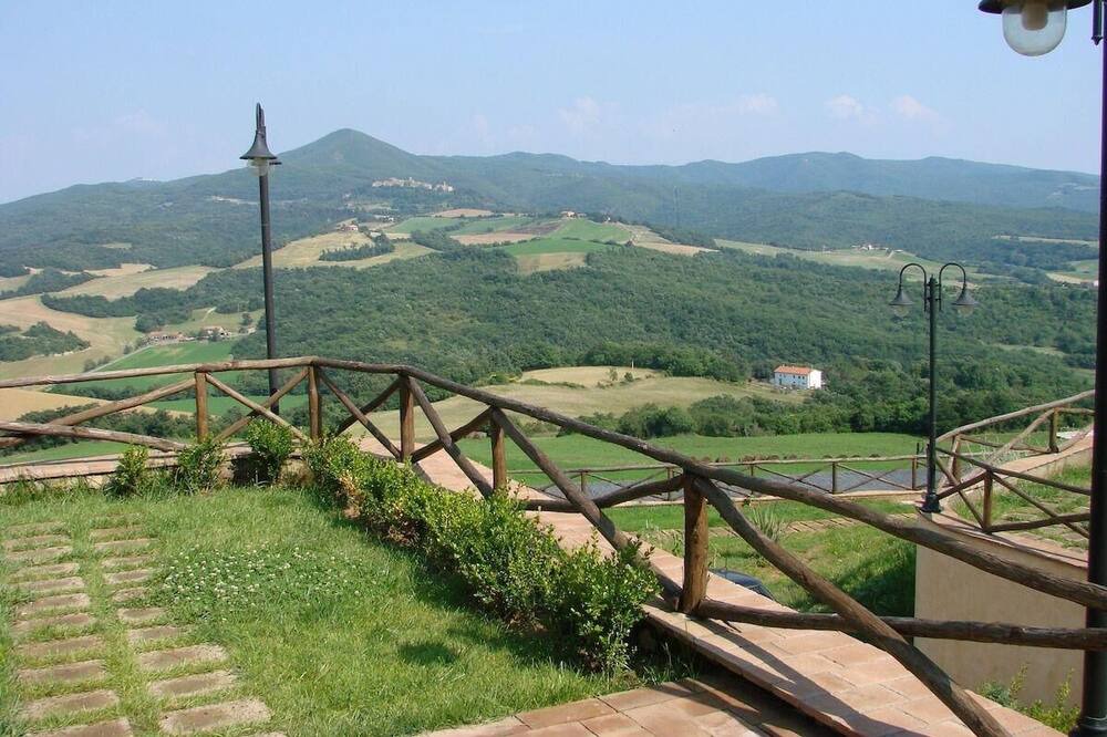 Photo of Outdoor in Montecatini Val di Cecina
