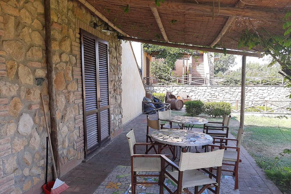 Photo of Outdoor in Montecatini Val di Cecina