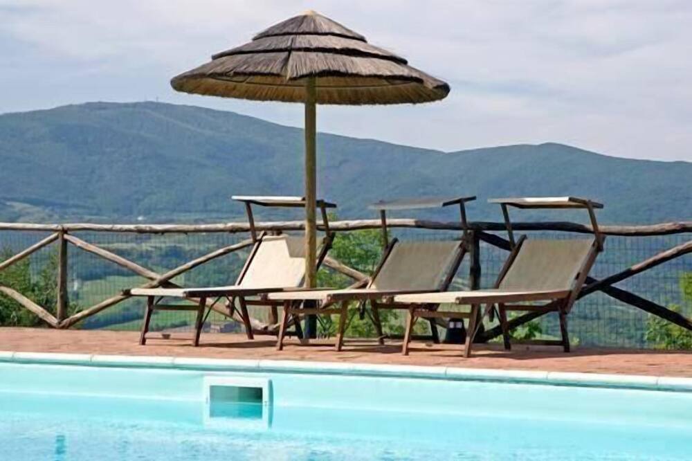 Photo of Outdoor in Montecatini Val di Cecina