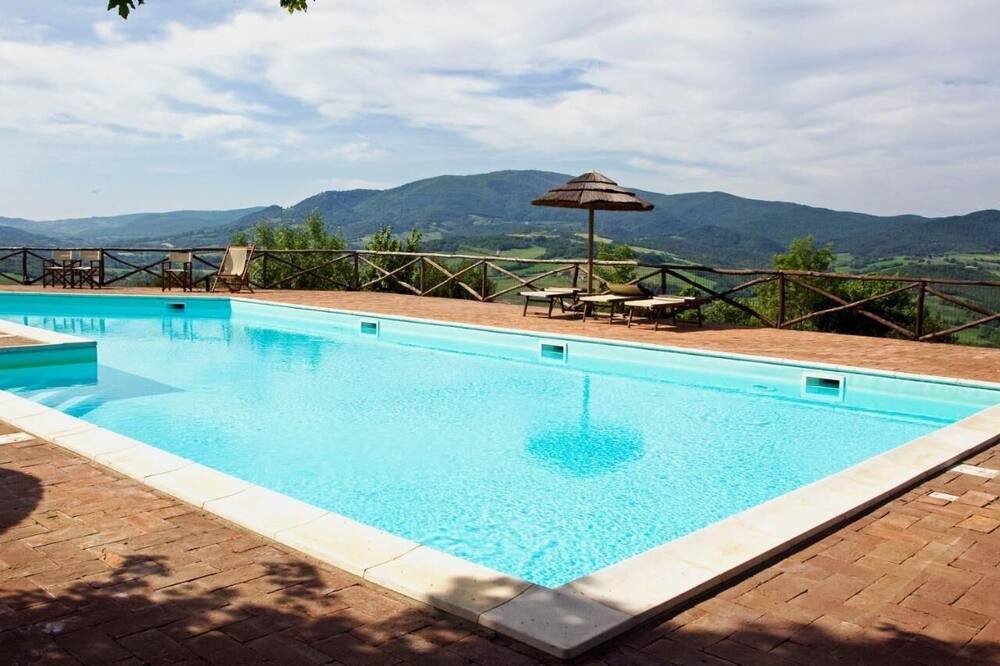 Photo of Outdoor in Montecatini Val di Cecina