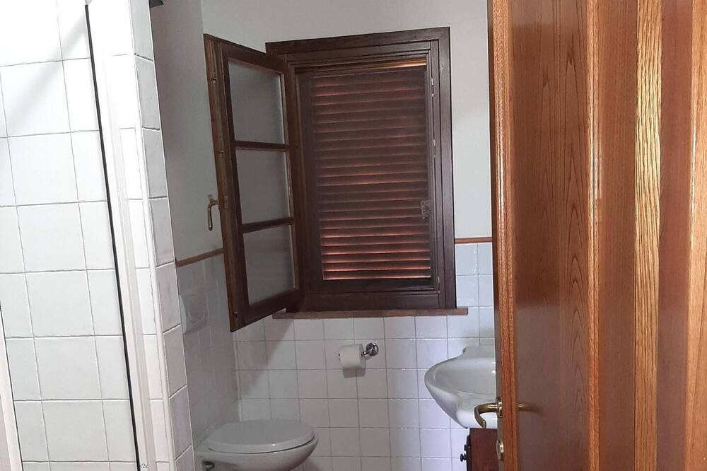 Photo of Bathroom in Montecatini Val di Cecina