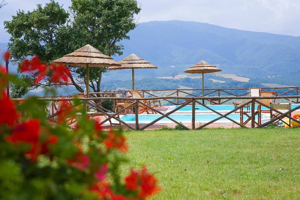 Photo of Outdoor in Montecatini Val di Cecina