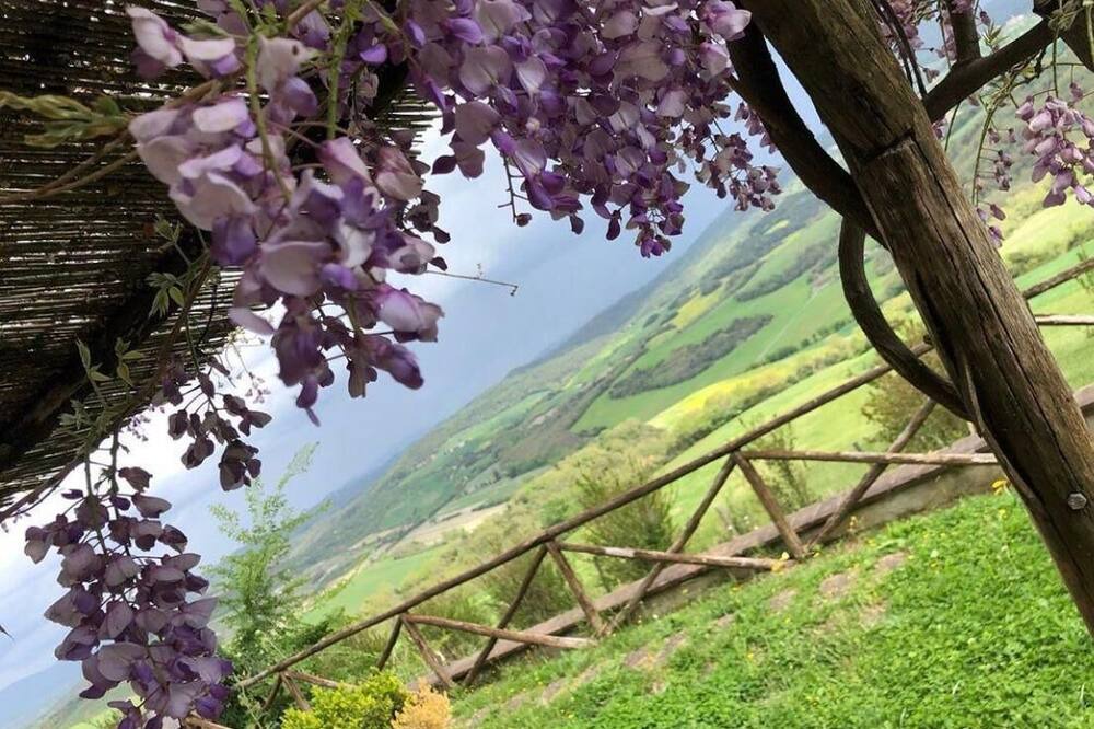Photo of Outdoor in Montecatini Val di Cecina