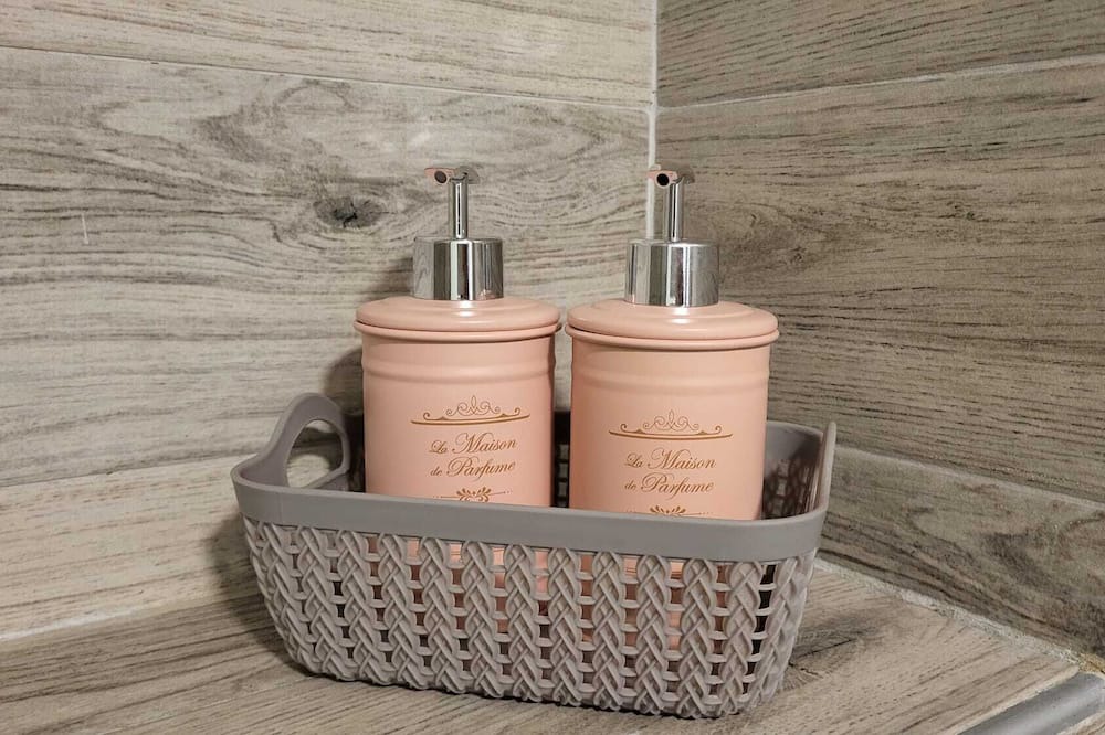 Photo of Bathroom in Cittadella