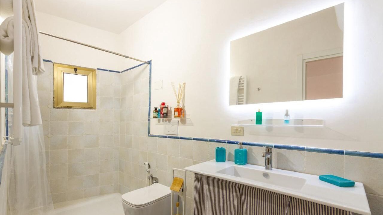 Photo of Bathroom in Roccalvecce