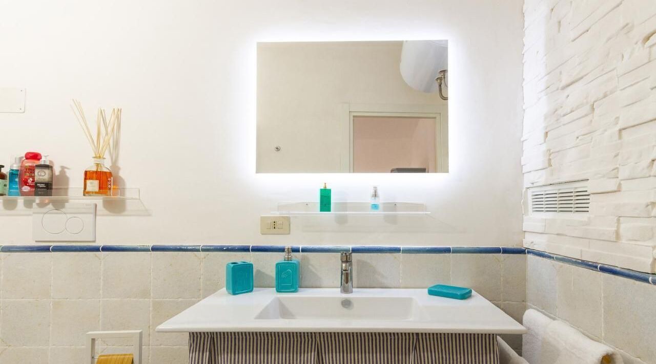 Photo of Bathroom in Roccalvecce