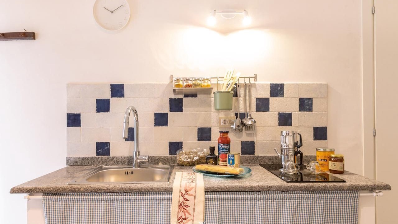 Photo of Kitchen in Roccalvecce