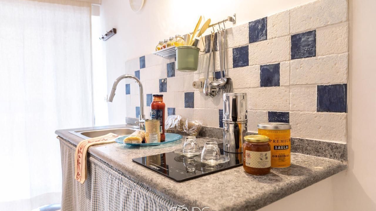 Photo of Kitchen in Roccalvecce