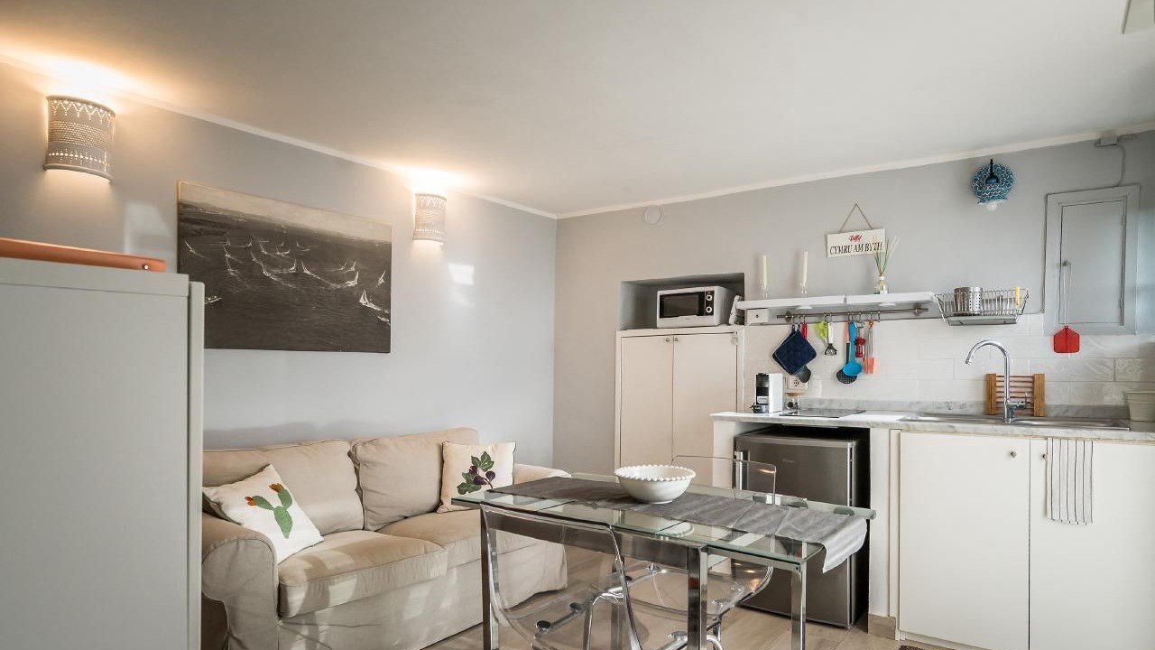 Photo of Livingroom in Celleno