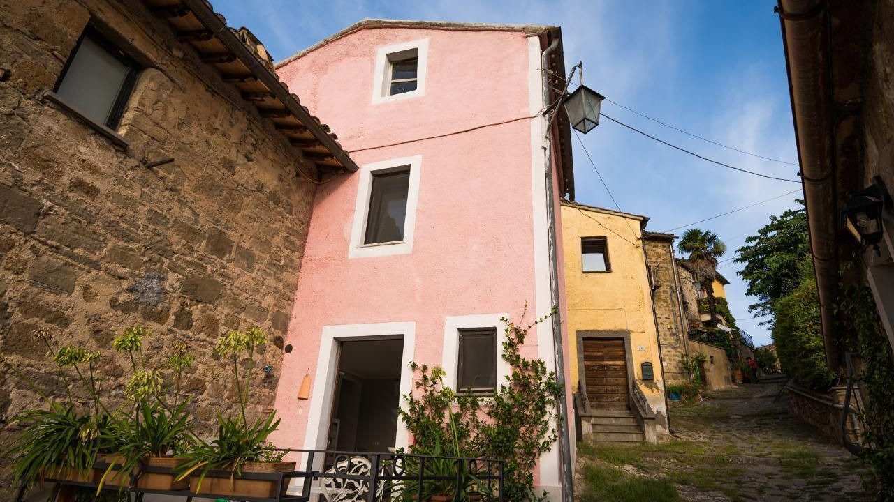 Photo of Outdoor in Celleno